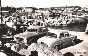 La Perouse